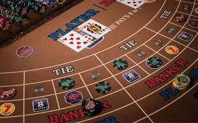Cách Tính Tài Xỉu Trong Baccarat Dành Cho Người Chơi Tại Việt Nam: Hướng Dẫn Chi