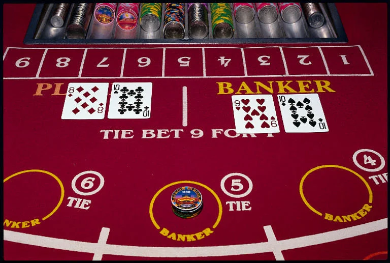 Chiến Lược Đặt Cược Bài 21 Điểm Tại Casino Macau