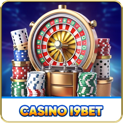 CASINO I9BET