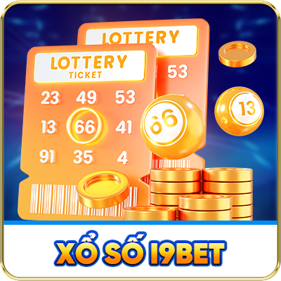 XỔ SỐ I9BET