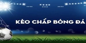Thủ Thuật Kèo Chấp I9BET
