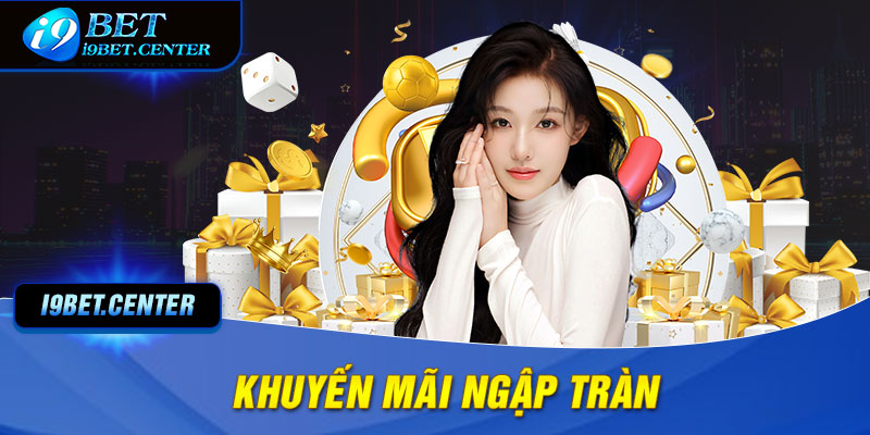 Vô và ưu đãi cực khủng