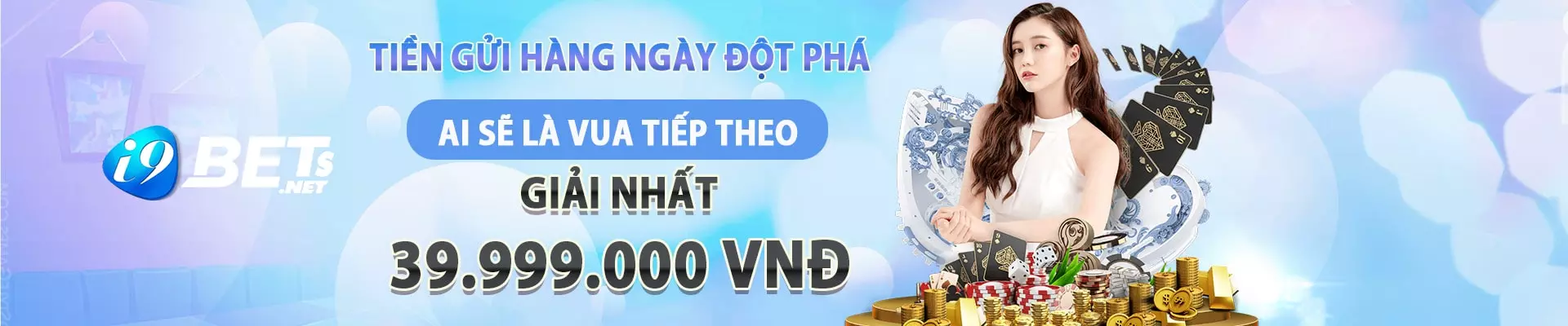 Banner I9bet4 Min