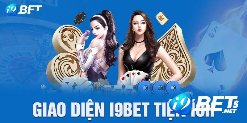 Đánh giá i9BET chi tiết nhất - Nhà cái đẳng cấp đáng tin cậy