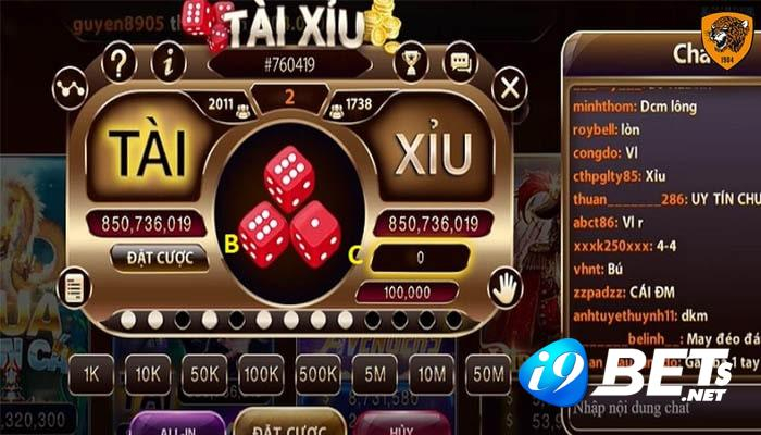 Thuật toán tài xỉu và những mẹo giúp anh em thắng lớn