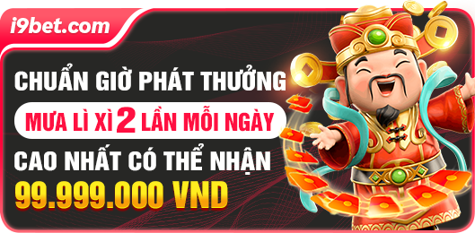Nhận lì xì mỗi ngày