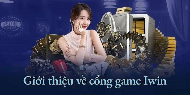 Trang chủ 8 Giới thiệu vài điều cơ bản về IWIN