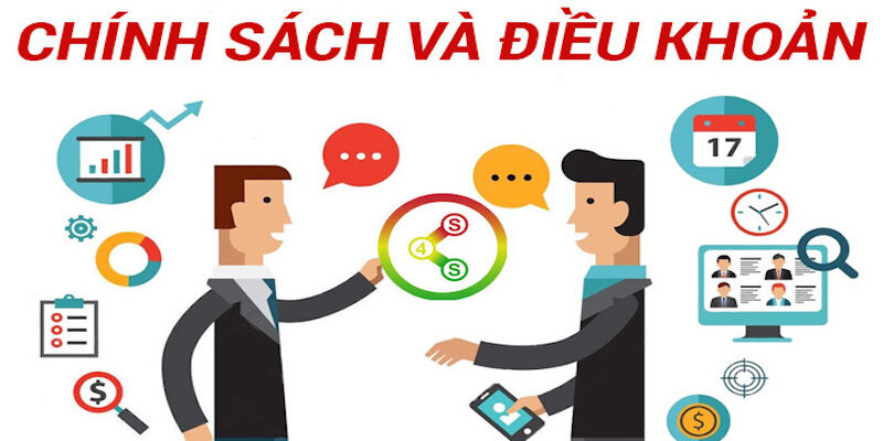 Trách nhiệm của cổng game Iwin trong điều khoản