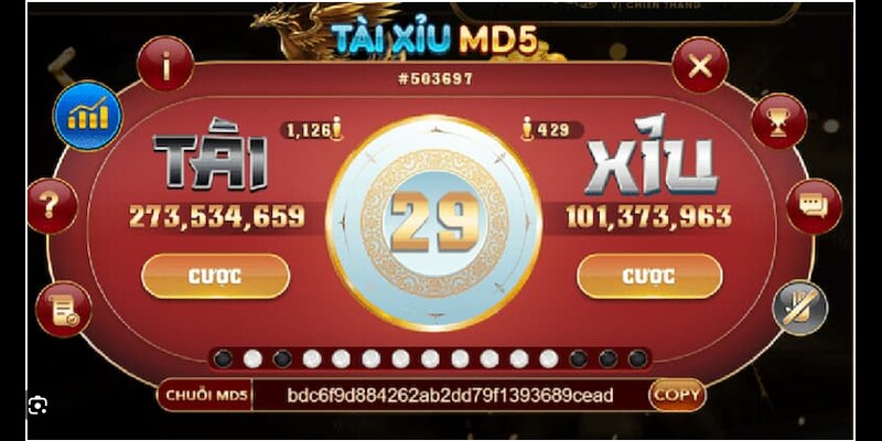 Đặt giới hạn số tiền chơi game cược trong ngày để tránh rủi ro