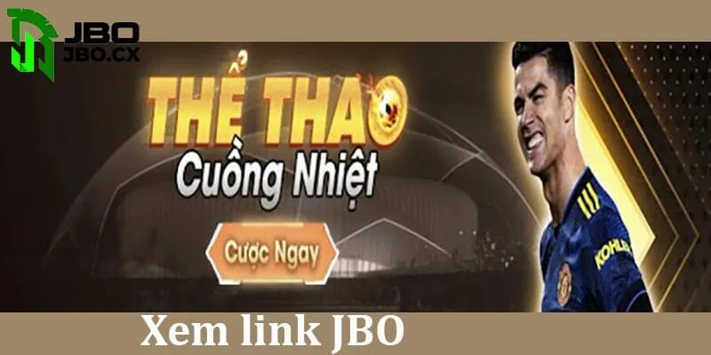 JBO