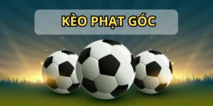 Kèo Phạt Góc