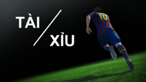 Kèo Tài Xỉu 1 5