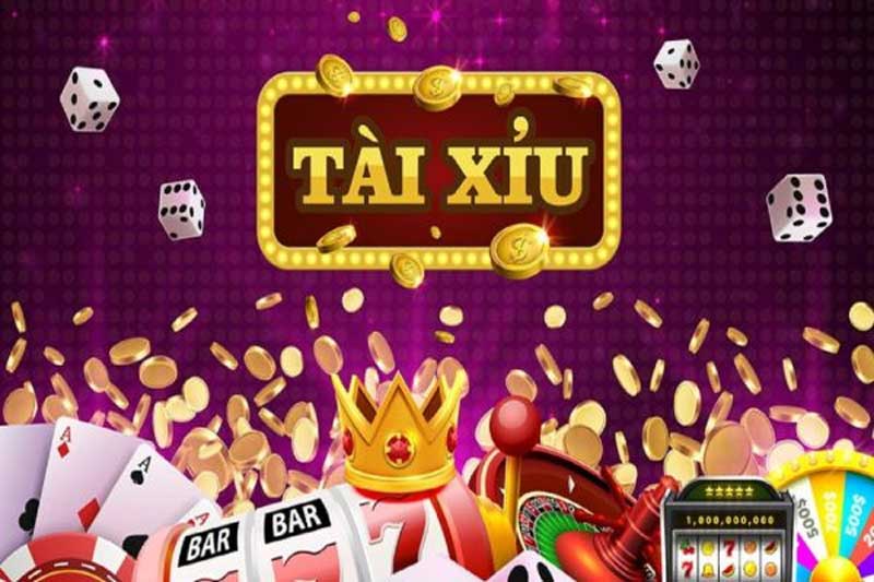 Tài Xỉu Trực Tuyến Thắng Lớn