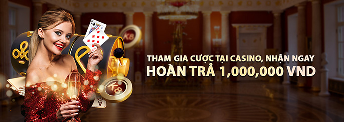 hoàn trả k8 casino