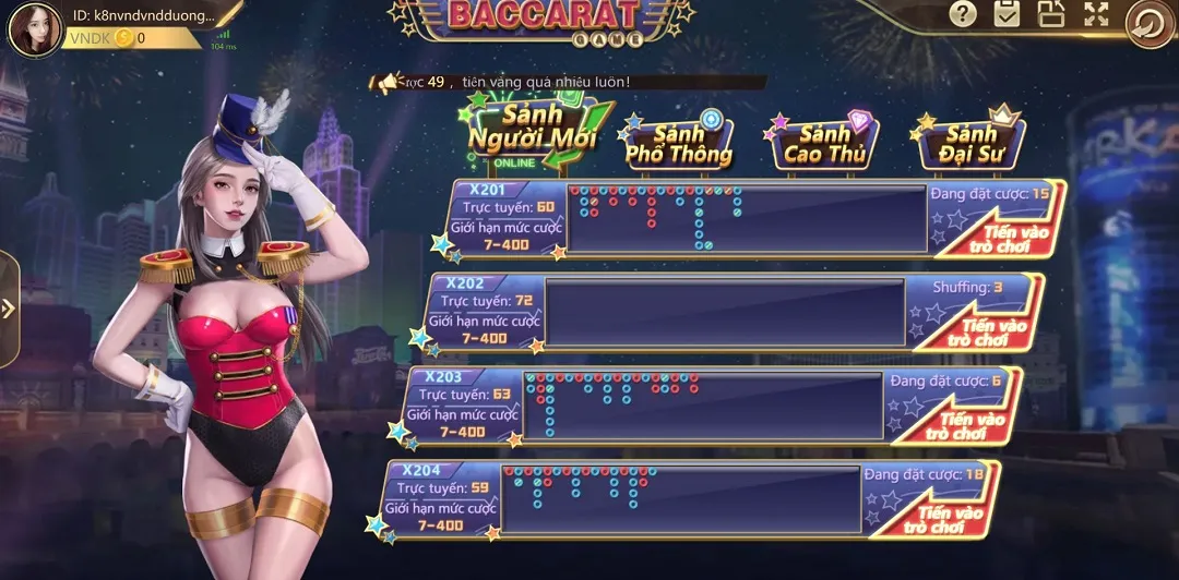 Game Bài K8 - k8.yoga Hướng dẫn chơi game bài K8 đơn giản