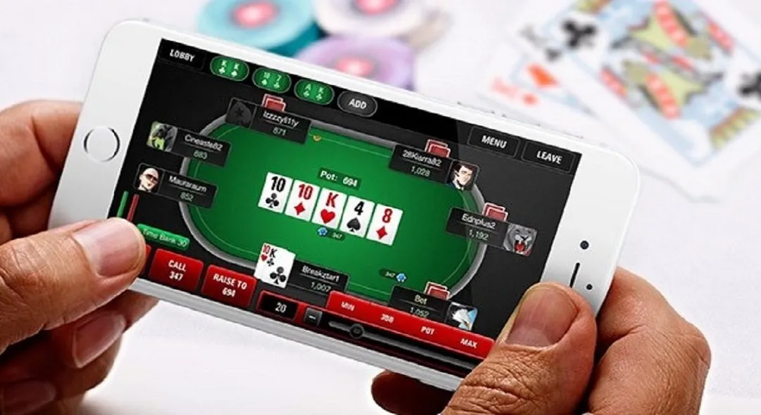 Tham Gia Poker K8 Trực Tuyến Nền Tảng Uy Tín - k8.yoga Nắm vững luật chơi Poker K8 trước khi tham gia