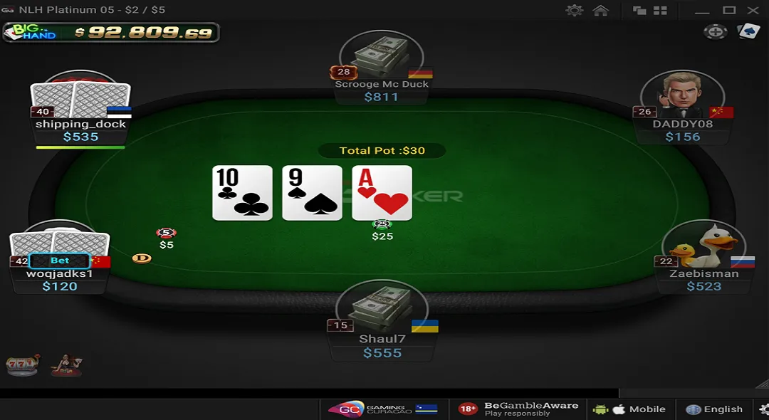 Tham Gia Poker K8 Trực Tuyến Nền Tảng Uy Tín - k8.yoga Sân chơi poker K8 đảm bảo uy tín và chuyên nghiệp
