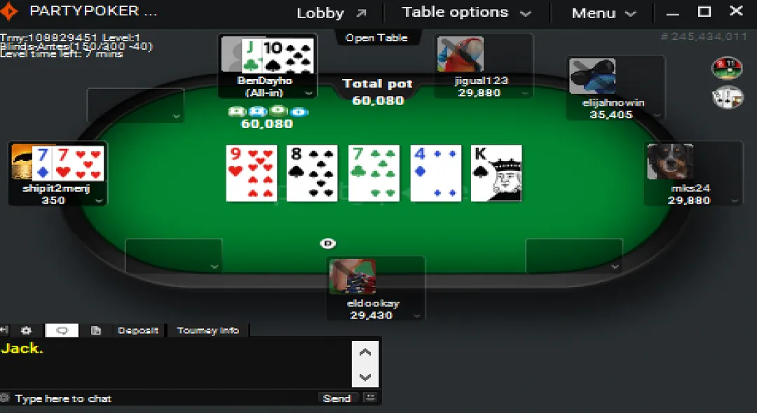 Tham Gia Poker K8 Trực Tuyến Nền Tảng Uy Tín - k8.yoga Tham gia chơi game Poker K8 dễ dàng trên mọi nền tảng