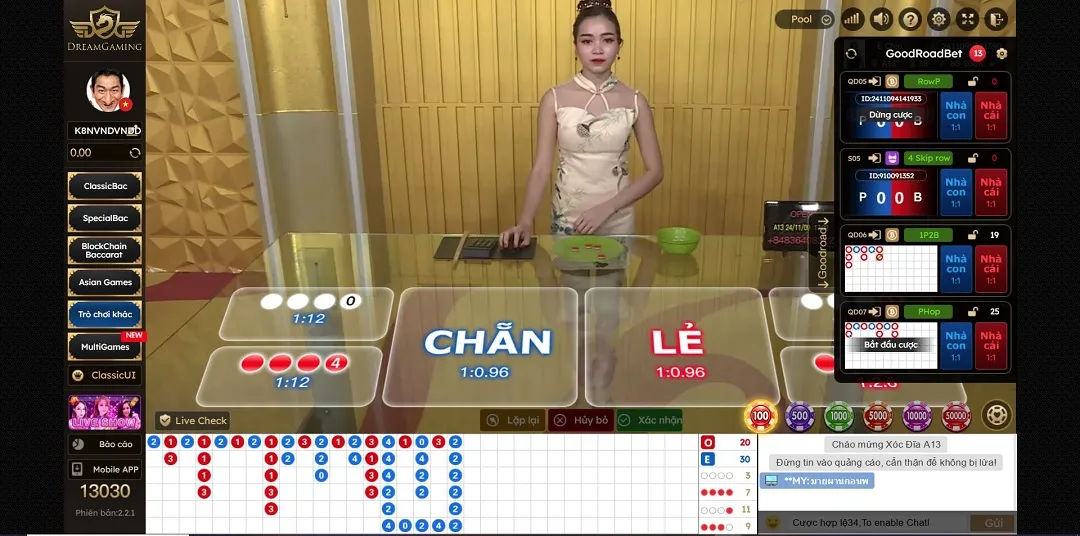 Tận Hưởng Xóc Đĩa Online Livestream K8 Chơi Dễ Dàng Nhận Tiền Thật - k8.yoga Tham gia chơi xóc đĩa livestream K8 có cơ hội trúng thưởng lớn