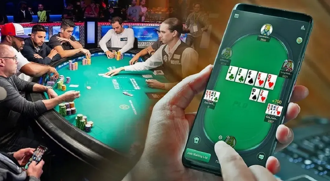 Tham Gia Poker K8 Trực Tuyến Nền Tảng Uy Tín - k8.yoga Tìm hiểu rõ từng hình thức cược trước khi tham gia chơi trực tuyến