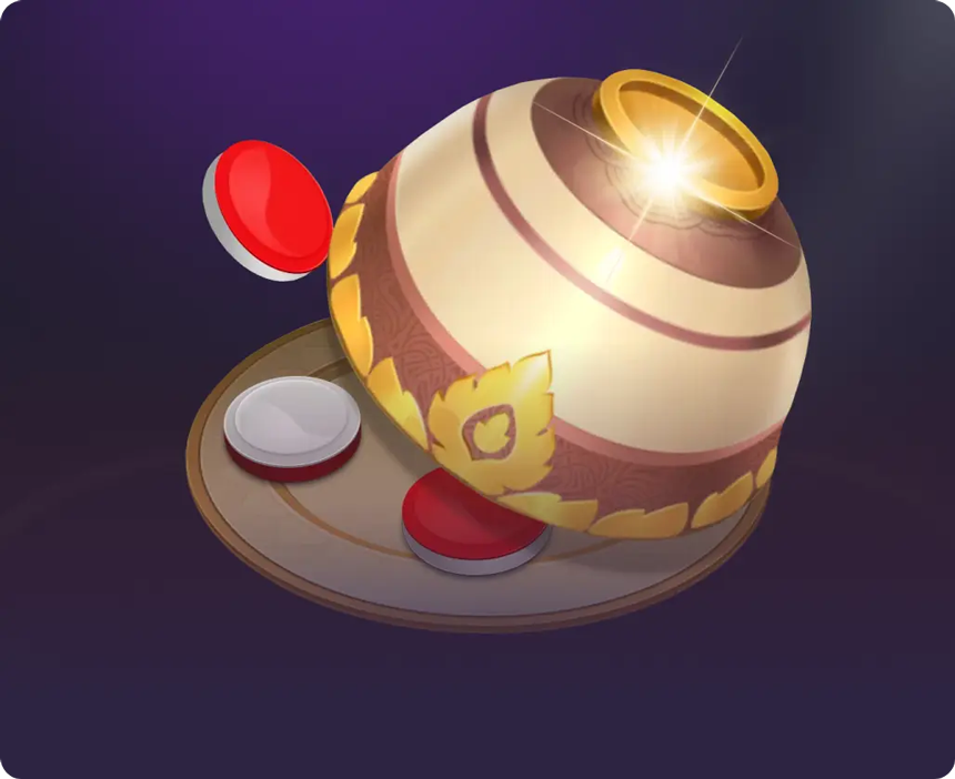 xóc đĩa k8 img box