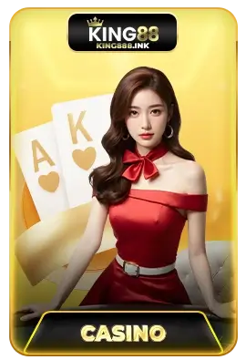 Casino - Đẳng cấp và nổi bật với live 3D