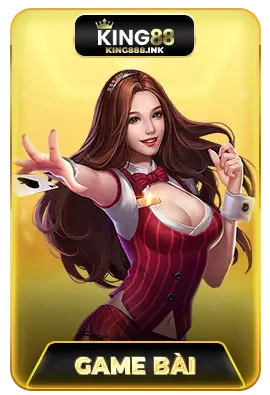 Game bài - Sảnh game siêu đẳng cấp