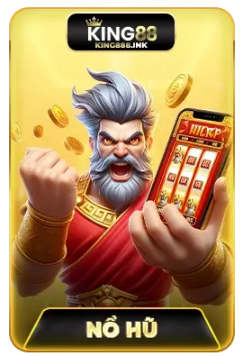 Nổ hũ - Cơ hội giành thưởng khủng