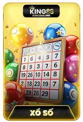 Xổ số online - Nhanh chóng và linh hoạt