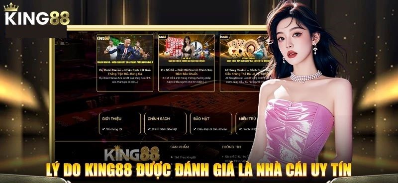 TRANG CHỦ 22 Tính pháp lý của Nhà Cái Kịng88