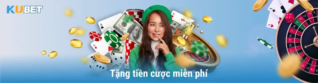 Kubet casino.