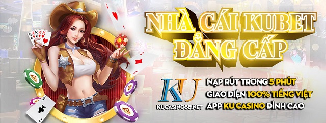 Ku Casino là gì ?