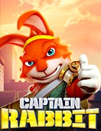 Captain Rabbit Captain Rabbit