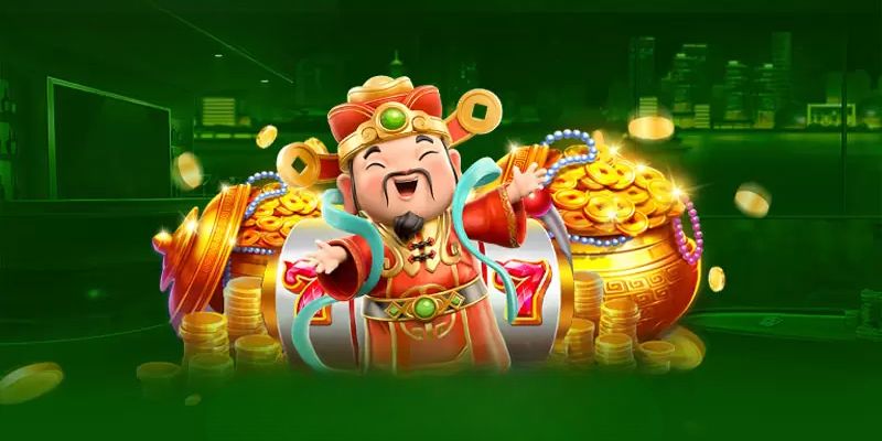 Nhà cái Nổ Hũ Kuwin - Săn Hũ Khủng, Nhận Thưởng Cực Đỉnh