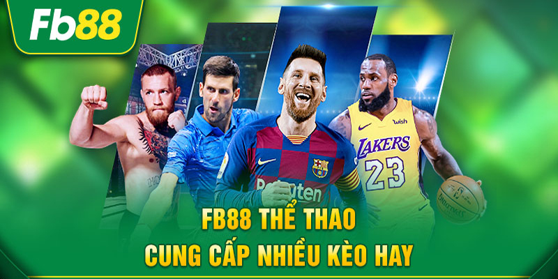 Hướng dẫn truy cập cá cược thể thao FB88 đúng cách