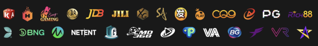Nhà phát hành game Sin88