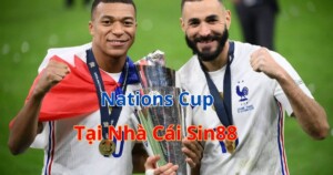 Cục diện giải đấu UEFA Nations League trong mùa giải 2024/2025