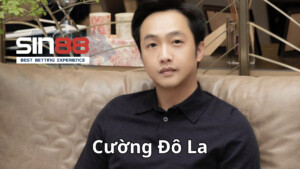 Tiểu sử của Cường đô la, đại gia trẻ tuổi tại Việt Nam