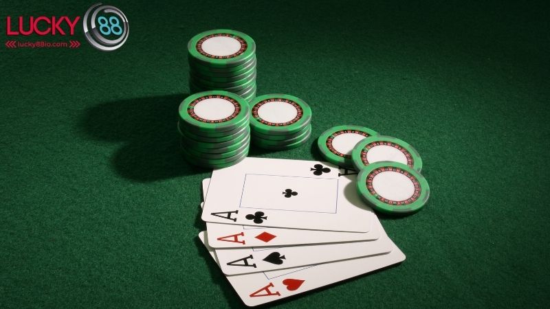 Casino Lucky88: Trải Nghiệm Sang Trọng, Đẳng Cấp 2 Casino Lucky88