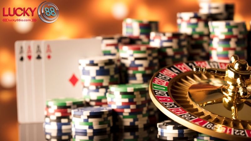 Giới thiệu về Lucky88 2 Giới thiệu về Lucky88