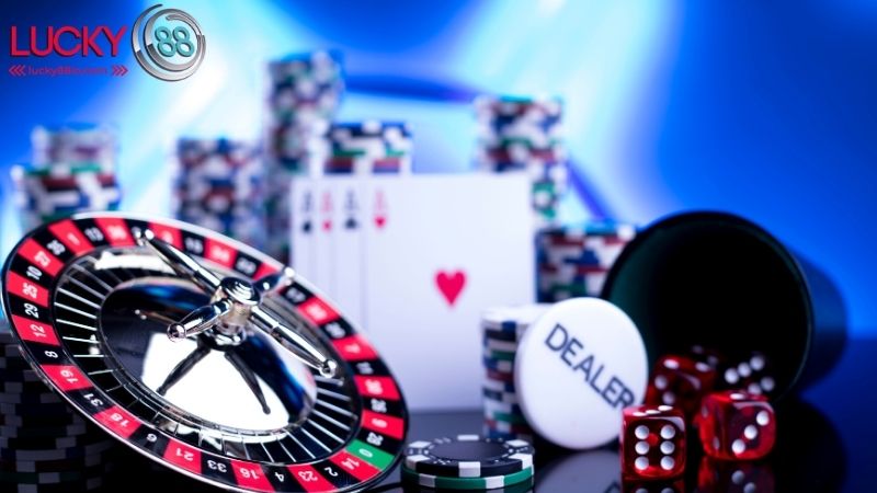 Giới thiệu về Lucky88 1 Giới thiệu về Lucky88