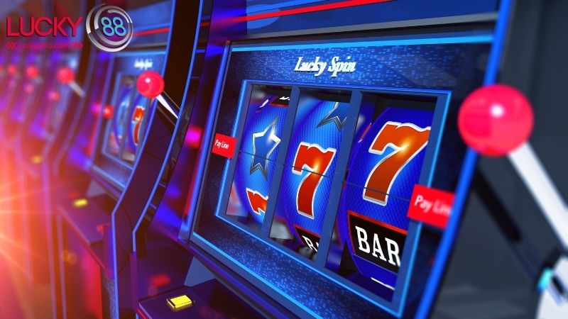 Nổ Hũ Lucky88: Jackpot Khổng Lồ Đang Chờ Bạn 3 Nổ hũ Lucky88