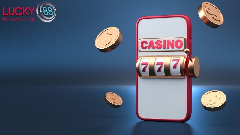 Nổ Hũ Lucky88: Jackpot Khổng Lồ Đang Chờ Bạn 2 Nổ hũ Lucky88