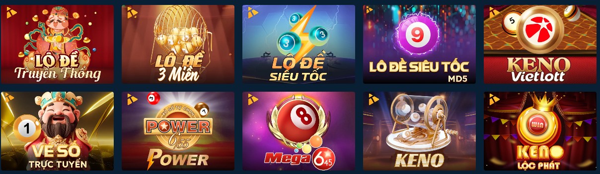 Lô Đề online