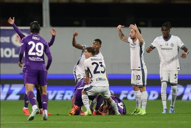Kèo Thơm Trận Fiorentina Vs Empoli, 03h00 Ngày 5/12 - Derby Rực Lửa 1 Phân Tích Chi Tiết Kèo Thơm Trận Fiorentina Vs Empoli