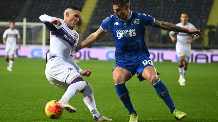 Kèo Châu Á Trận Fiorentina vs Empoli: Phân Tích Chi Tiết Từ Chuyên Gia 3 Kèo Thơm Trận Fiorentina Vs Empoli