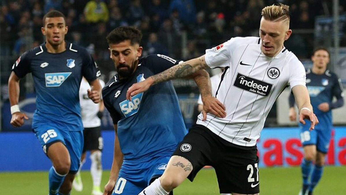 Nhận Định Trận SC Freiburg vs Hoffenheim - Bundesliga 19/04/2025 2 Phân Tích Chiến Thuật Và Dự Đoán Diễn Biến Trận Đấu
