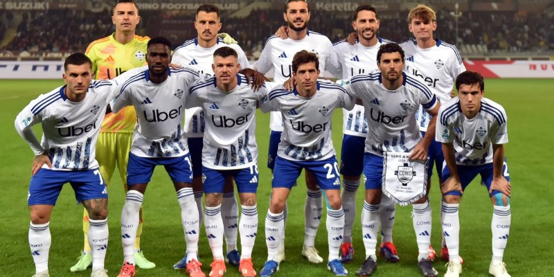 Kèo Thơm Trận Parma Vs Como: Nhận Định Serie B, 20h00 Ngày 03/05 3 Parma Vs Como