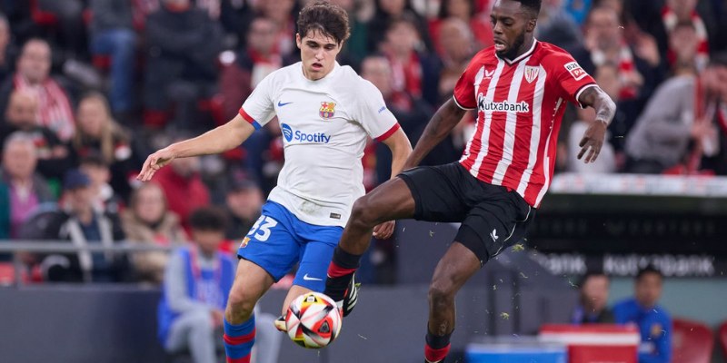 Kèo Dễ Ăn Trận Athletic Club Vs Barcelona Ngày 25/5 3 Athletic Club Vs Barcelona