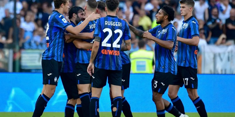 Kèo Thơm Hôm Trận Atalanta vs Parma 25/5/2025 20h00 2 Atalanta vs Parma
